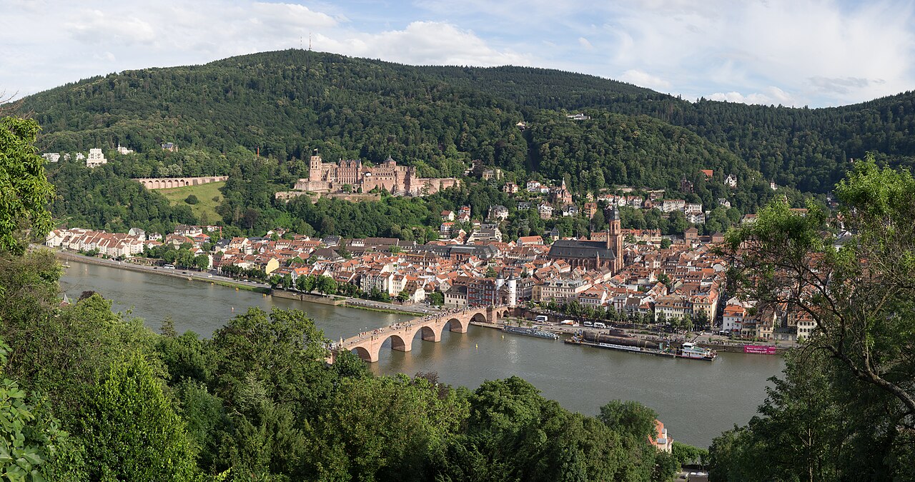 Königstuhl