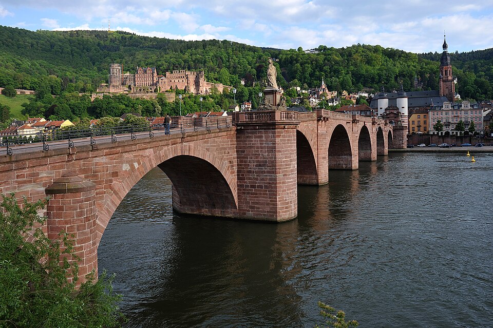 Alte Brücke (Karl-Theodor-Brücke)